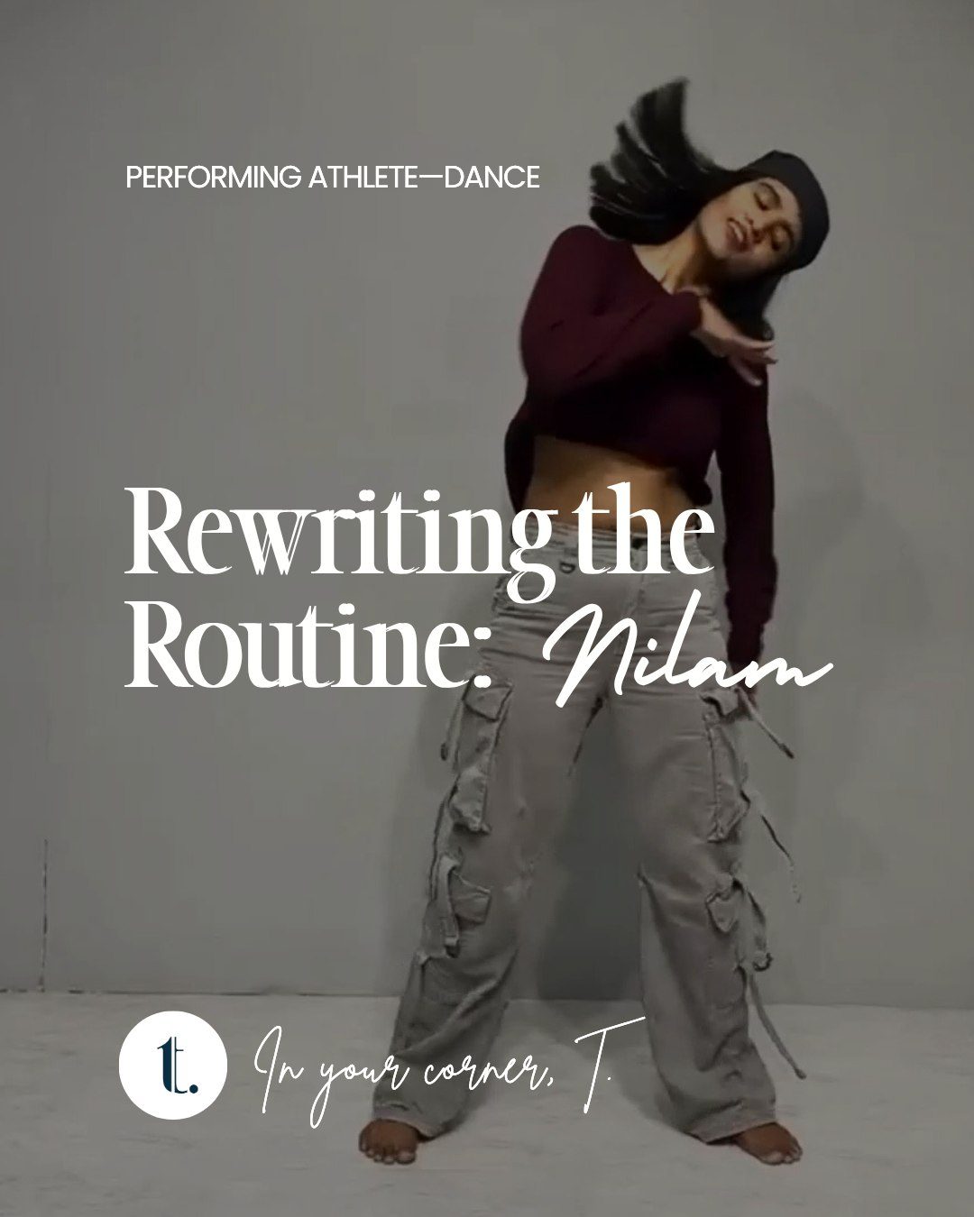 Rewriting the Routine: Nilam